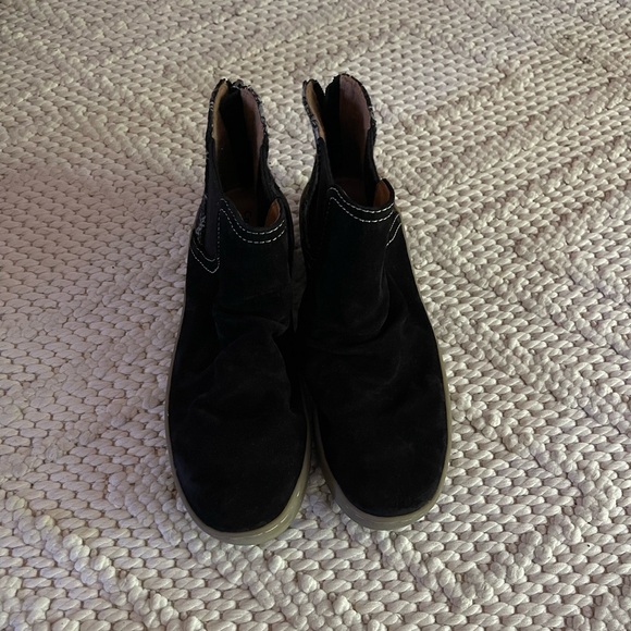 NWT Comfortiva Women’s Hollis Shoes 9.5 - Picture 5 of 7